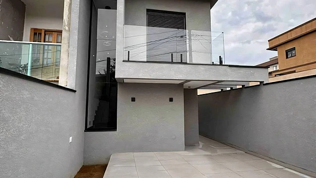 Vila Jaguari Casa em Condomínio