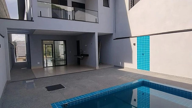 Portal dos Ipês Casa