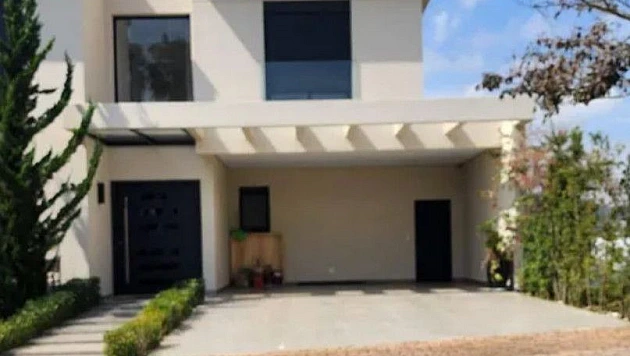 Condominio Residêncial Gênesis 1 Casa em Condomínio