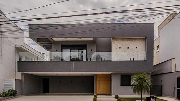 Condominio Tarumã Casa em Condomínio