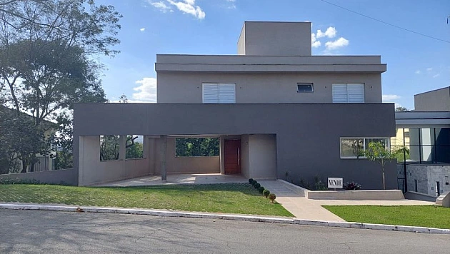 Condominio Tarumã Casa em Condomínio